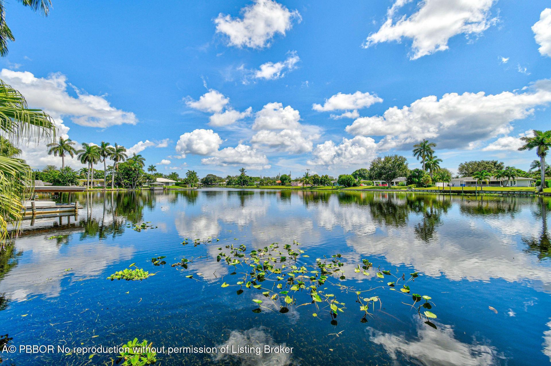 8110 W Lake Drive, Lake Clarke Shores, FL 33406 Photo