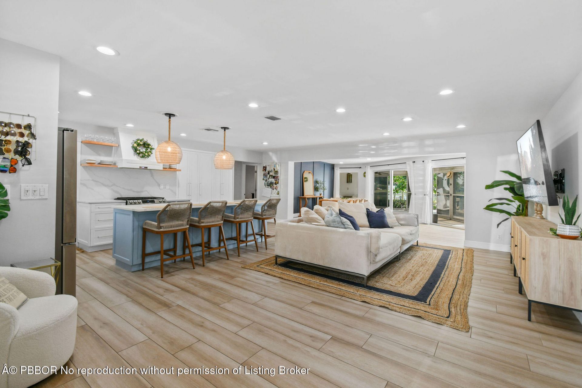 8110 W Lake Drive, Lake Clarke Shores, FL 33406 Photo