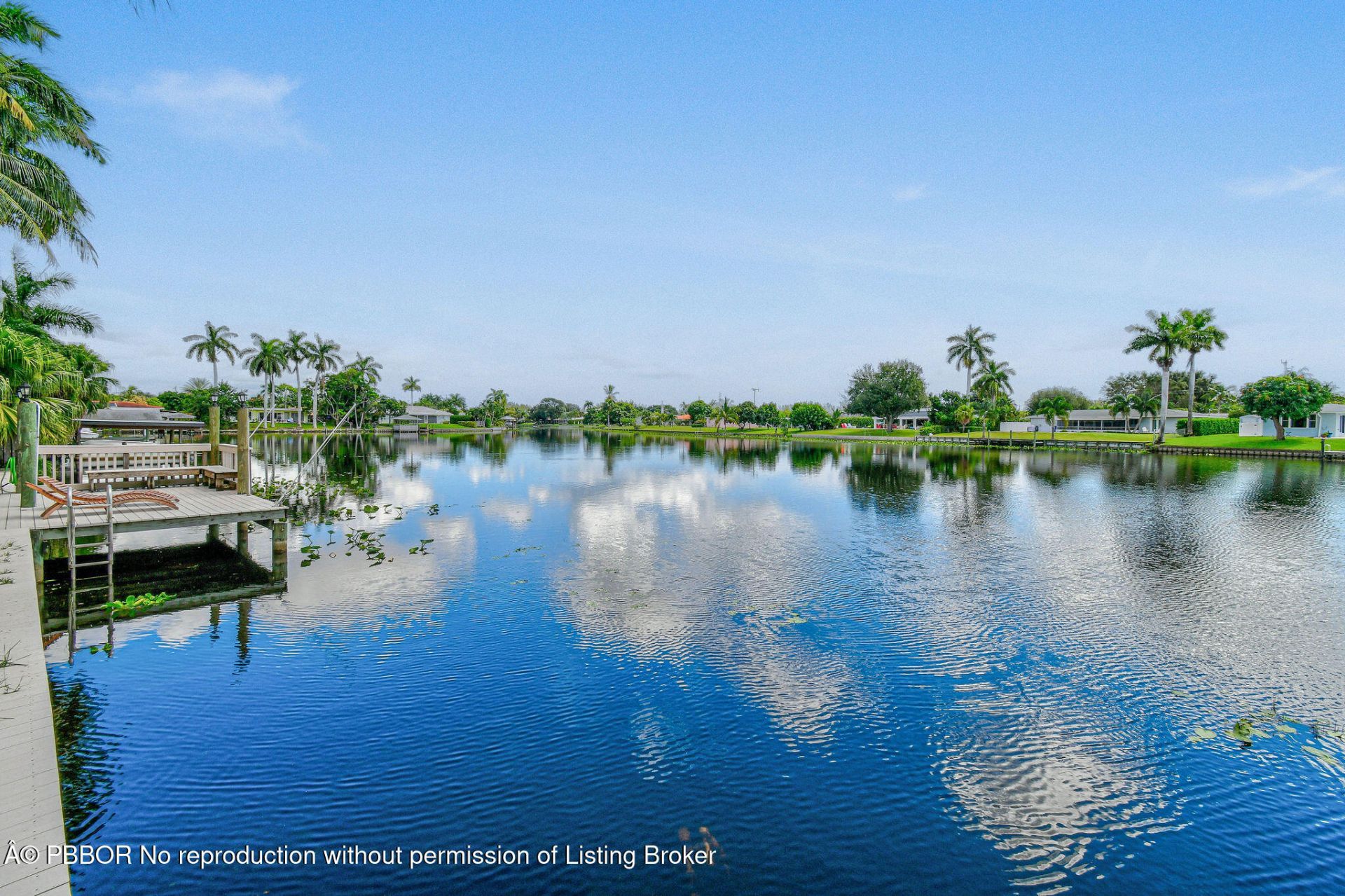 8110 W Lake Drive, Lake Clarke Shores, FL 33406 Photo