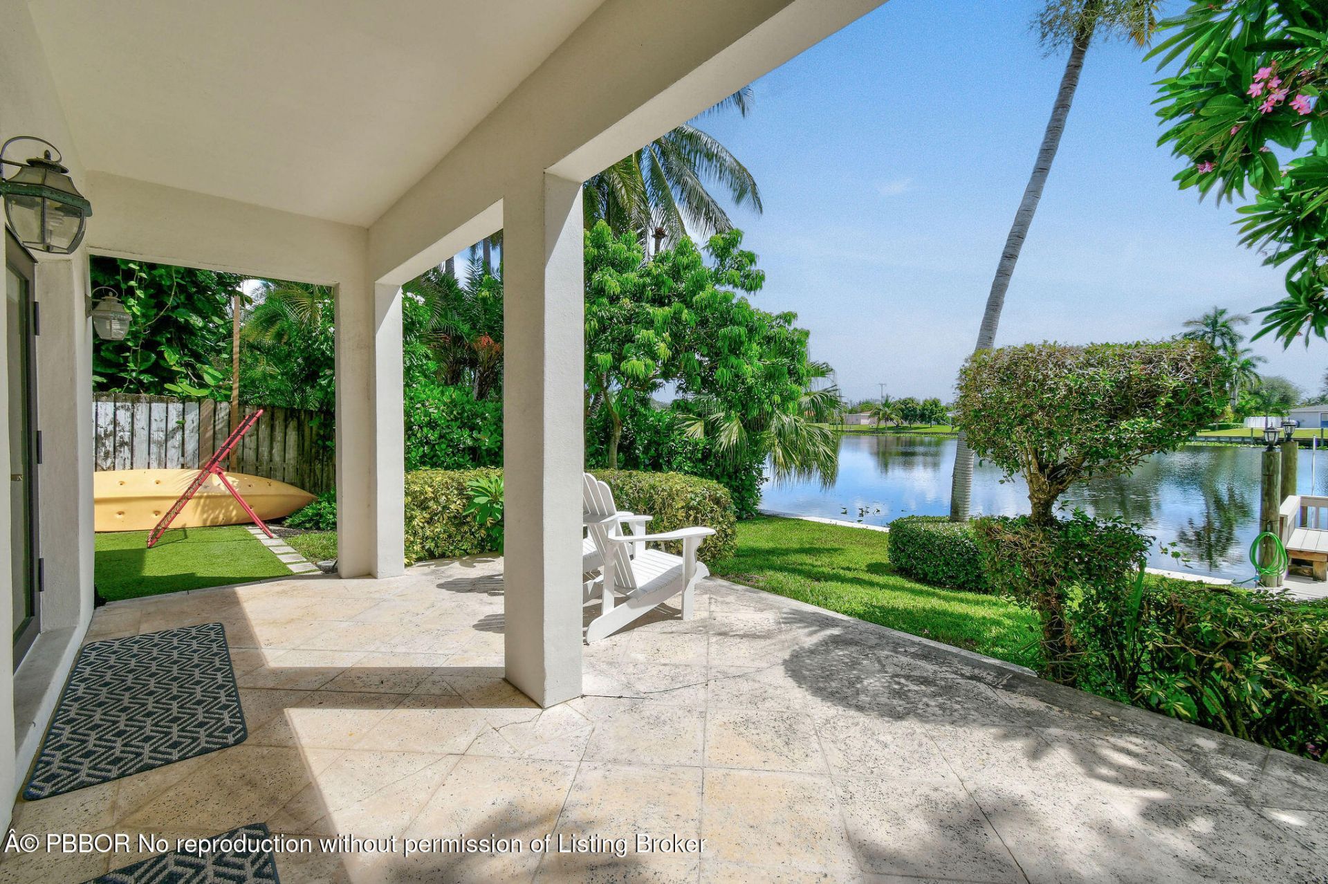 8110 W Lake Drive, Lake Clarke Shores, FL 33406 Photo