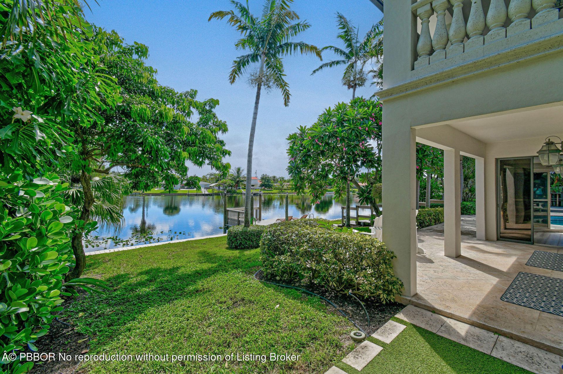 8110 W Lake Drive, Lake Clarke Shores, FL 33406 Photo