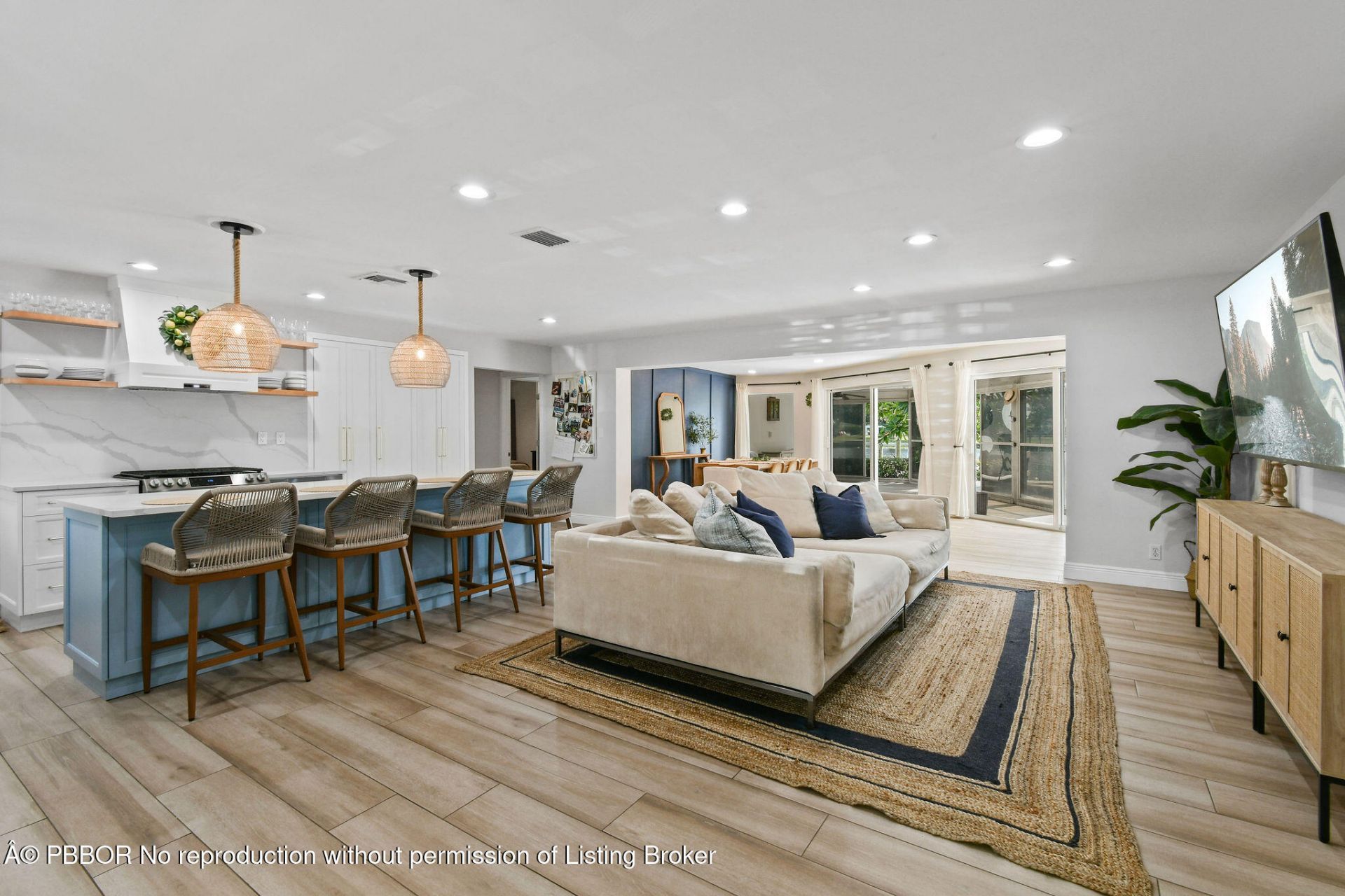 8110 W Lake Drive, Lake Clarke Shores, FL 33406 Photo