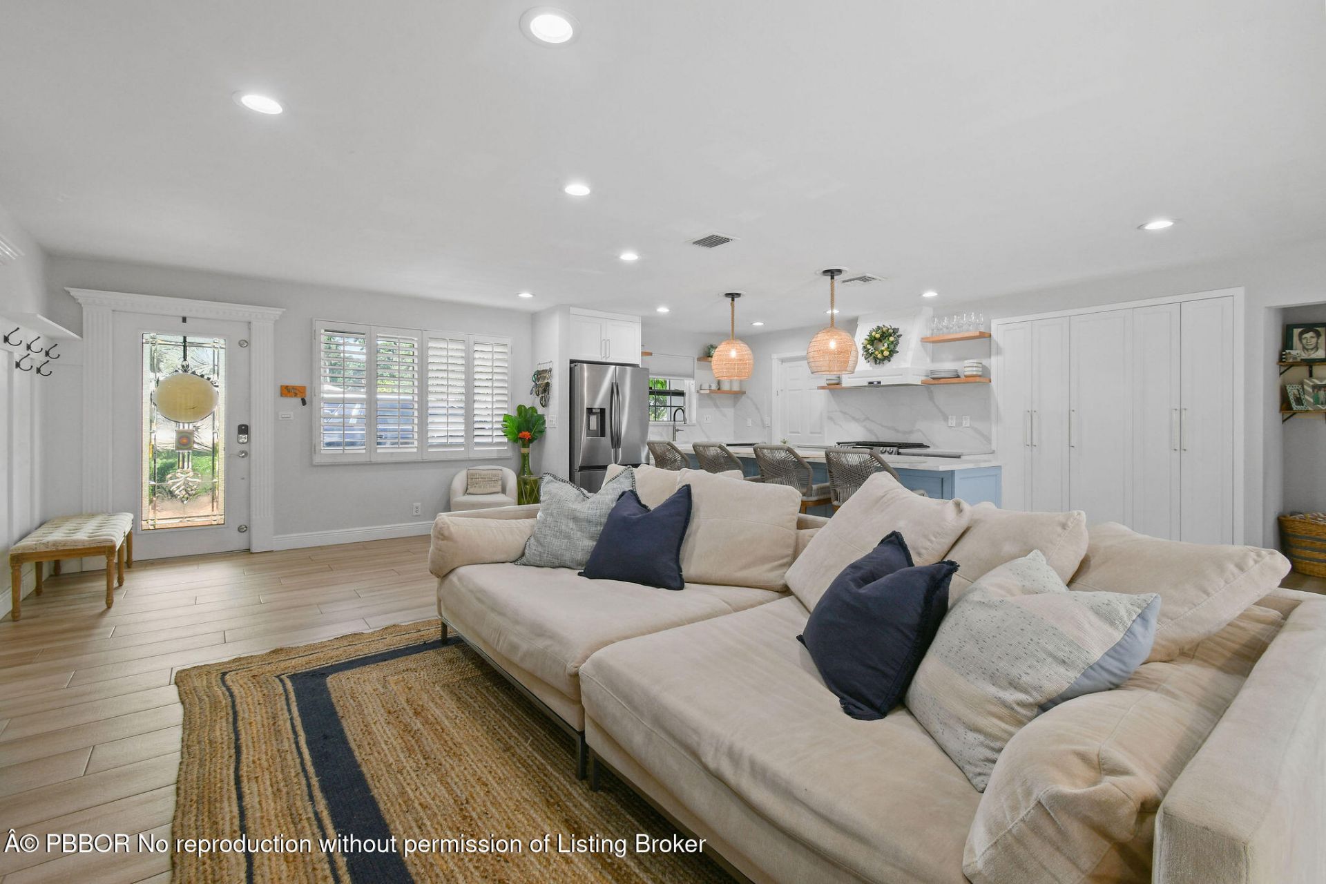 8110 W Lake Drive, Lake Clarke Shores, FL 33406 Photo