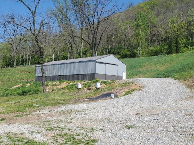 8150 Stringtown Road, Aberdeen, OH 45101 Photo 11