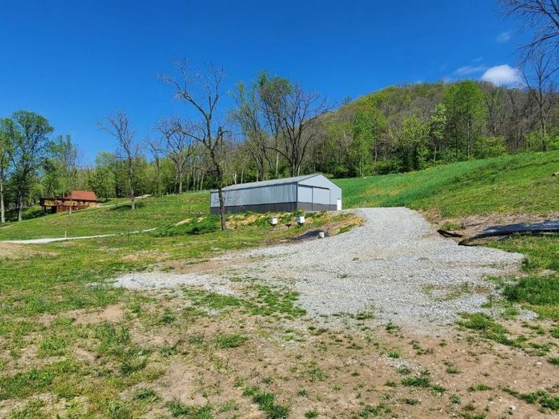 8150 Stringtown Road, Aberdeen, OH 45101 Photo 12