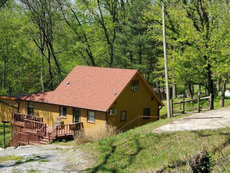 8150 Stringtown Road, Aberdeen, OH 45101 Photo 7