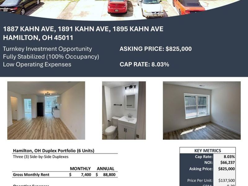 1895 Kahn Avenue, Hamilton, OH 45011 Photo 7