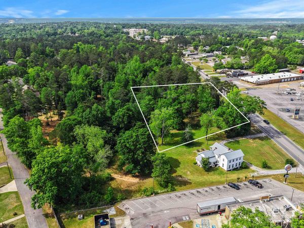 0 College Avenue, Jackson, AL 36545