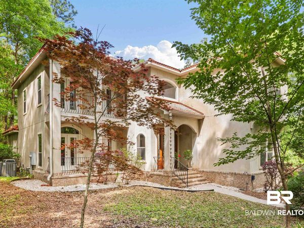 3780 Pelham Drive, Mobile, AL 36619