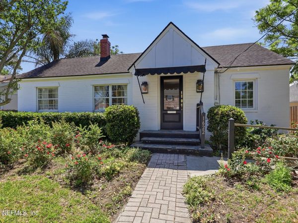 1622 AVOCA Place, Jacksonville, FL 32207
