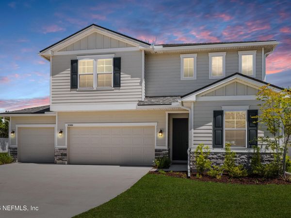 95402 WOODBRIDGE Parkway, Fernandina Beach, FL 32034