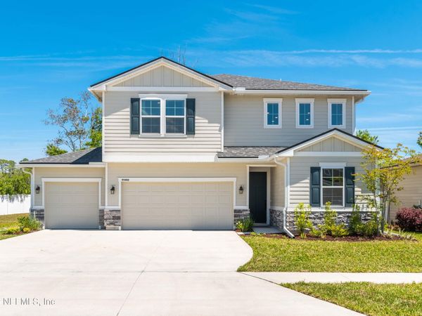 95402 WOODBRIDGE Parkway, Fernandina Beach, FL 32034