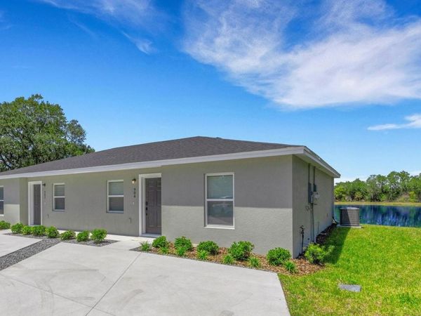 902 / 904 CAPTIVA POINT , LAKELAND, FL 33801