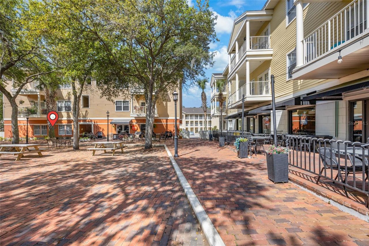 5141 SW 91st Way , Unit I-102, Gainesville, FL 32608 Photo