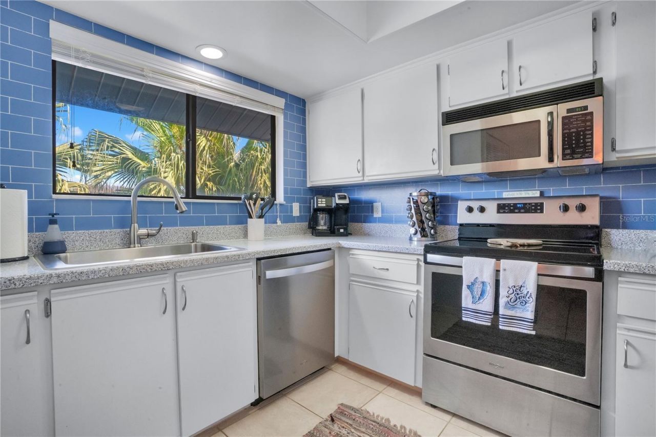 4405 Sea Mist Drive, Unit 218, New Smyrna Beach, FL 32169 Photo