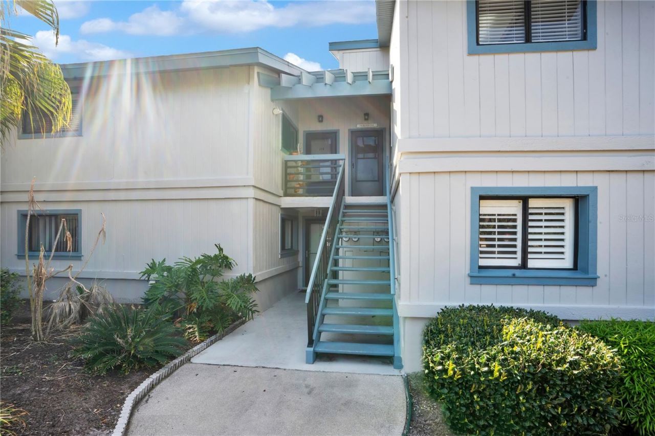 4405 Sea Mist Drive, Unit 218, New Smyrna Beach, FL 32169 Photo
