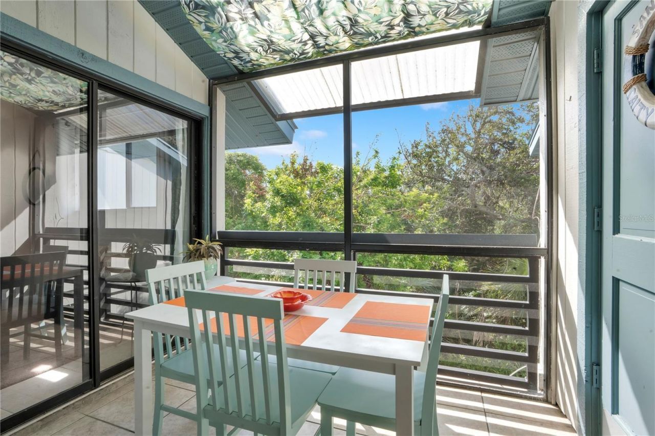 4405 Sea Mist Drive, Unit 218, New Smyrna Beach, FL 32169 Photo