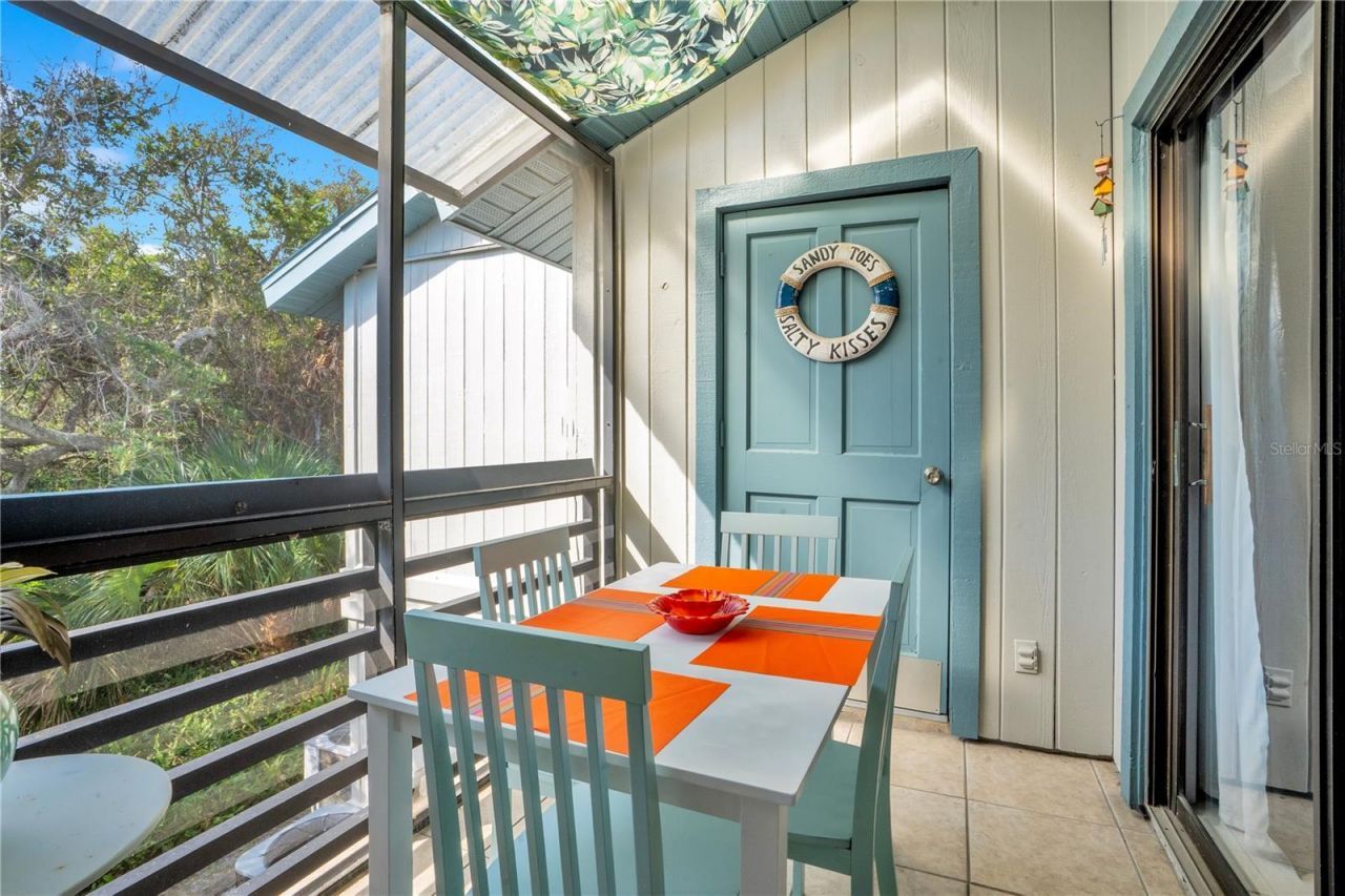 4405 Sea Mist Drive, Unit 218, New Smyrna Beach, FL 32169 Photo