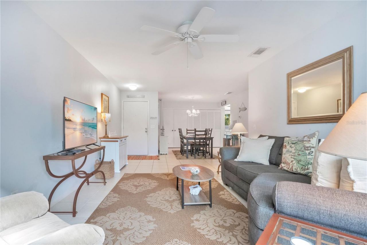 4405 Sea Mist Drive, Unit 218, New Smyrna Beach, FL 32169 Photo