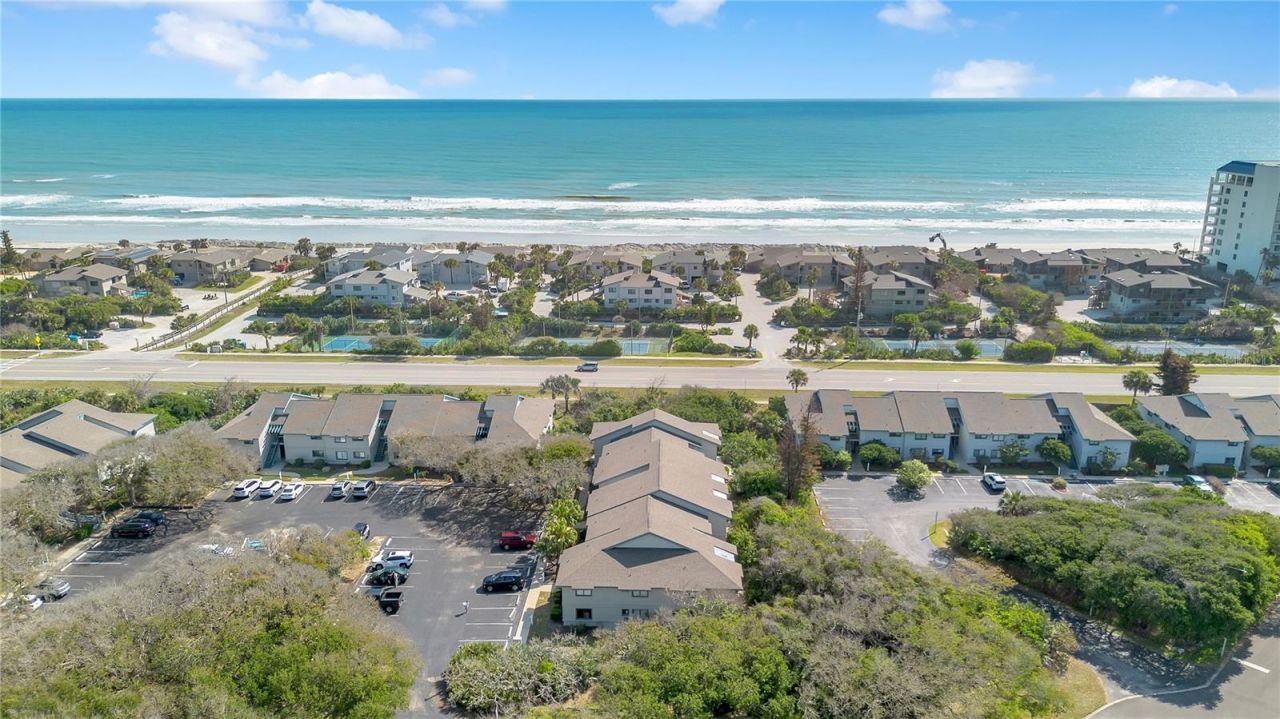 4405 Sea Mist Drive, Unit 218, New Smyrna Beach, FL 32169 Photo