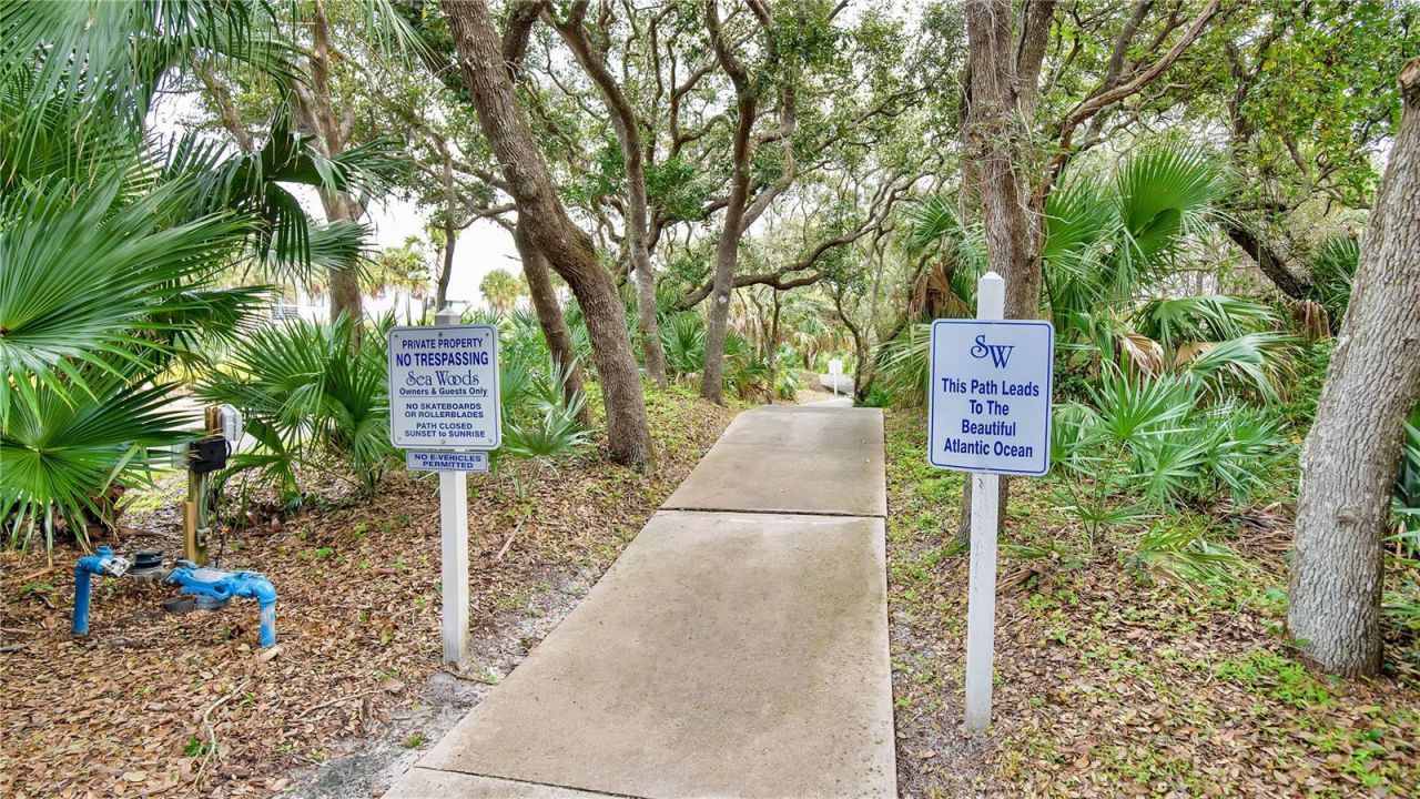 4405 Sea Mist Drive , Unit 218, New Smyrna Beach, FL 32169 Photo