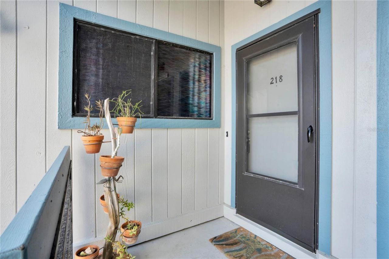 4405 Sea Mist Drive, Unit 218, New Smyrna Beach, FL 32169 Photo