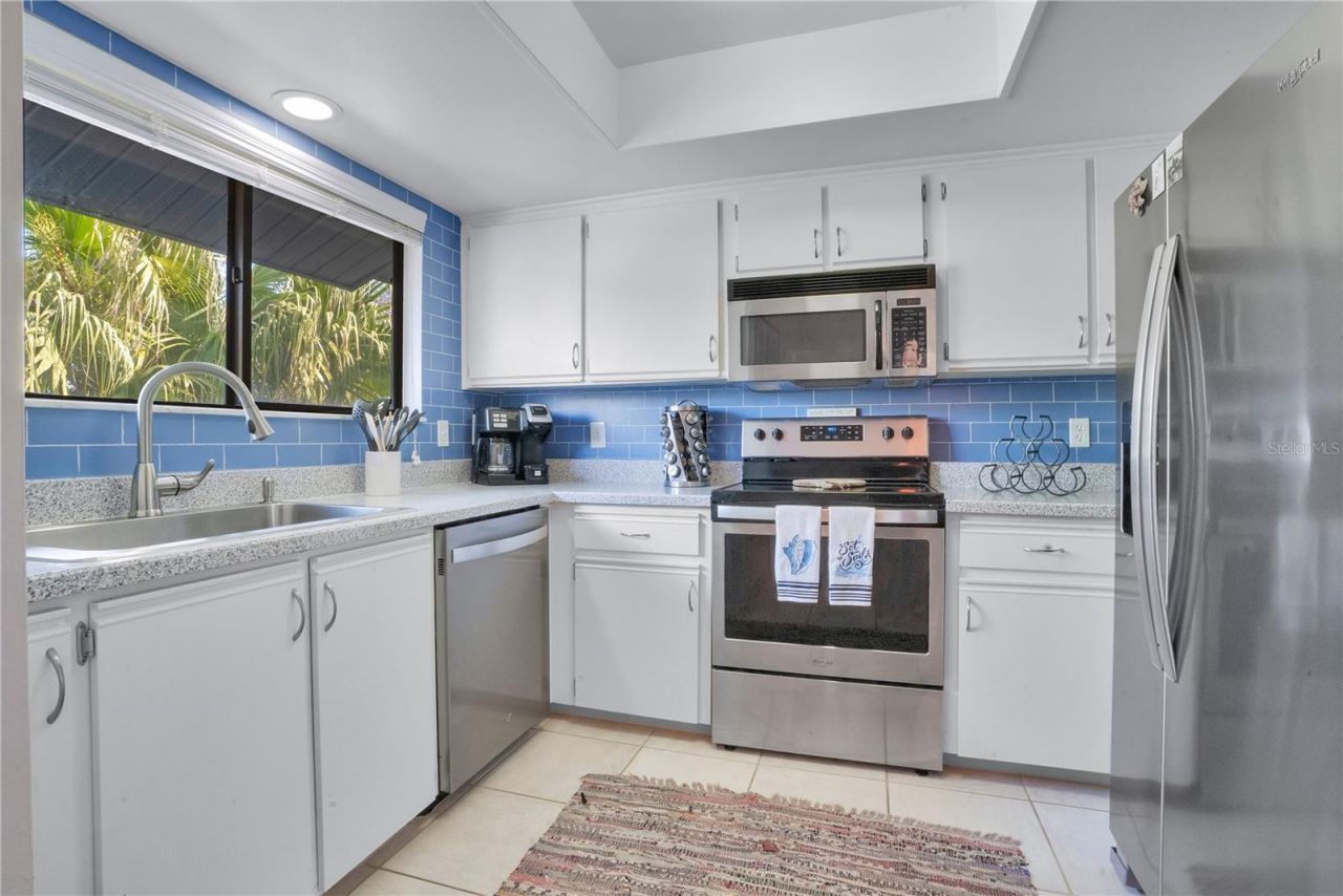 4405 Sea Mist Drive, Unit 218, New Smyrna Beach, FL 32169 Photo