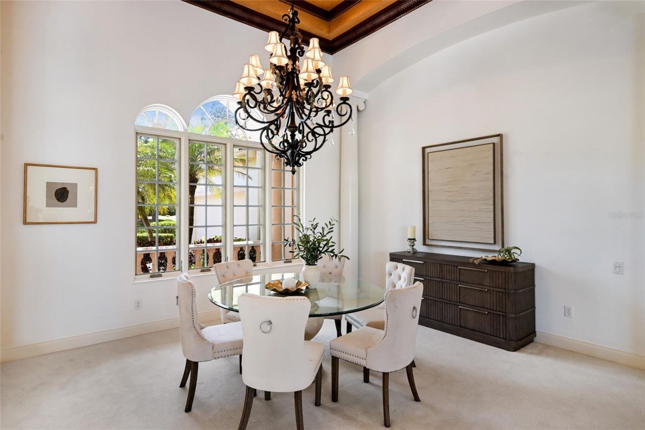 3809 Founders Club Drive, Sarasota, FL 34240 Photo