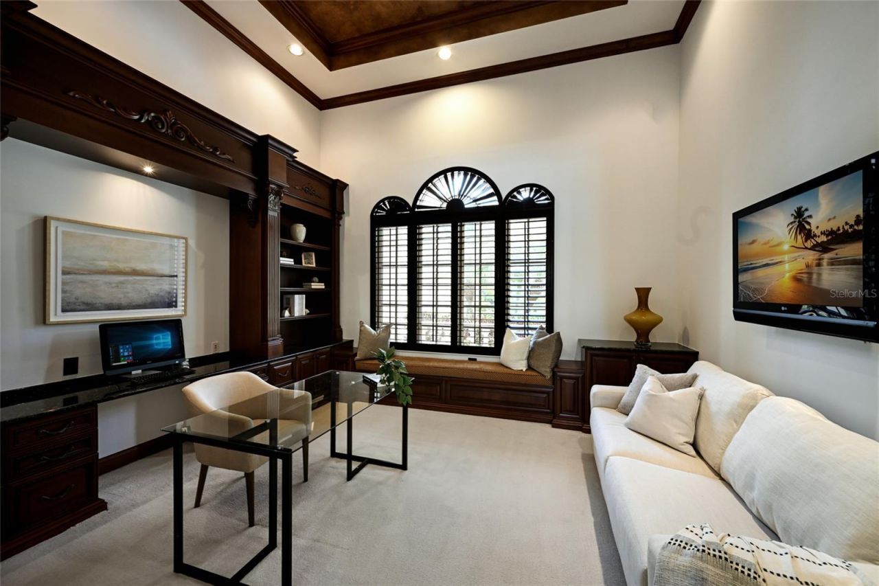 3809 Founders Club Drive, Sarasota, FL 34240 Photo