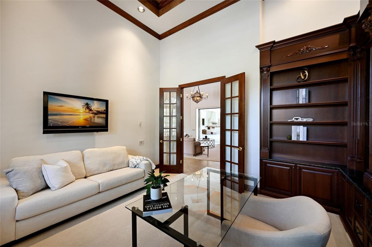 3809 Founders Club Drive, Sarasota, FL 34240 Photo