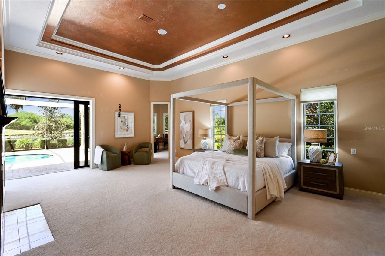 3809 Founders Club Drive, Sarasota, FL 34240 Photo