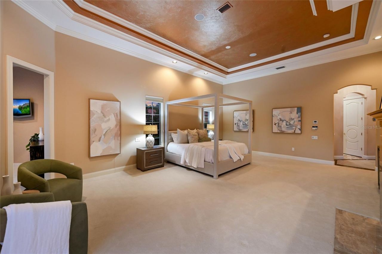 3809 Founders Club Drive, Sarasota, FL 34240 Photo