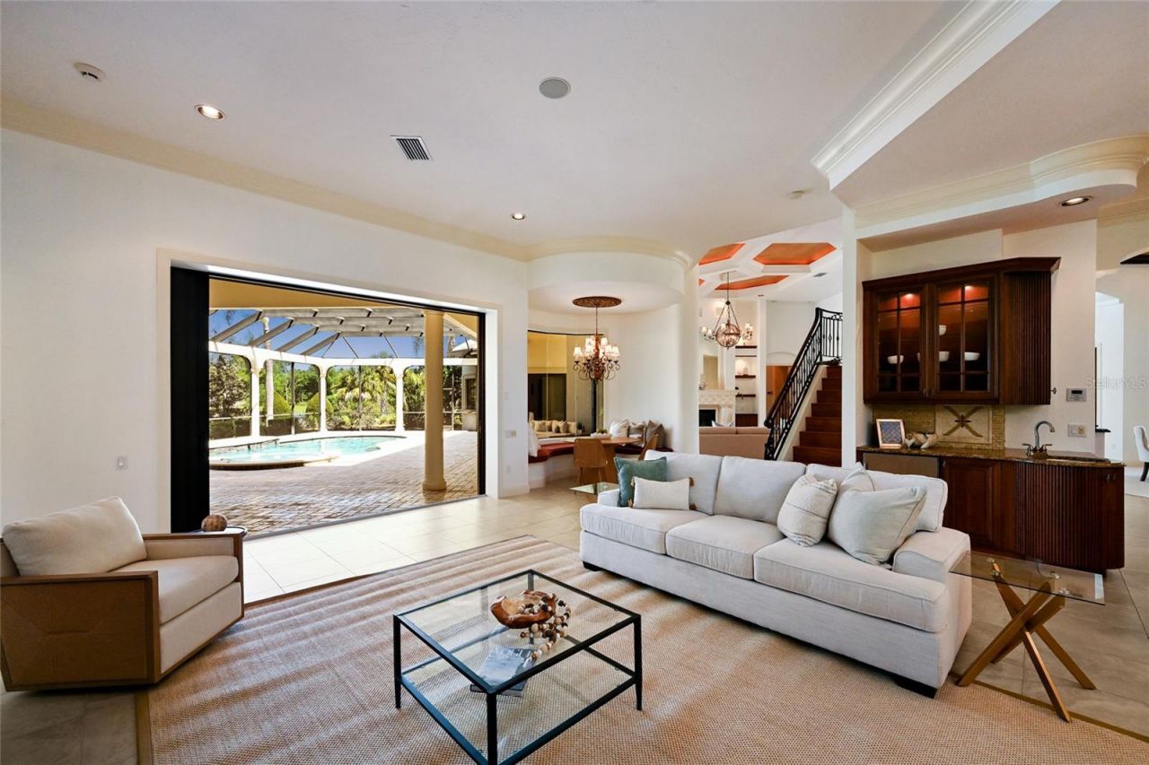 3809 Founders Club Drive, Sarasota, FL 34240 Photo