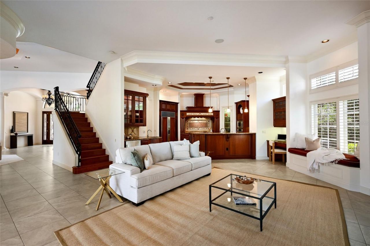 3809 Founders Club Drive, Sarasota, FL 34240 Photo