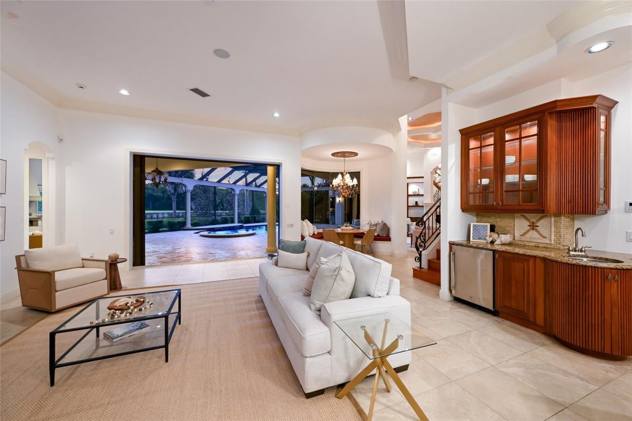 3809 Founders Club Drive, Sarasota, FL 34240 Photo