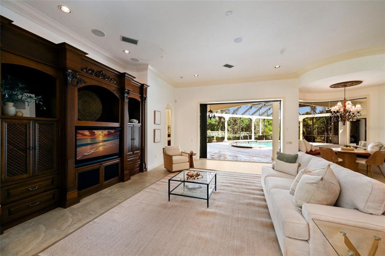 3809 Founders Club Drive, Sarasota, FL 34240 Photo