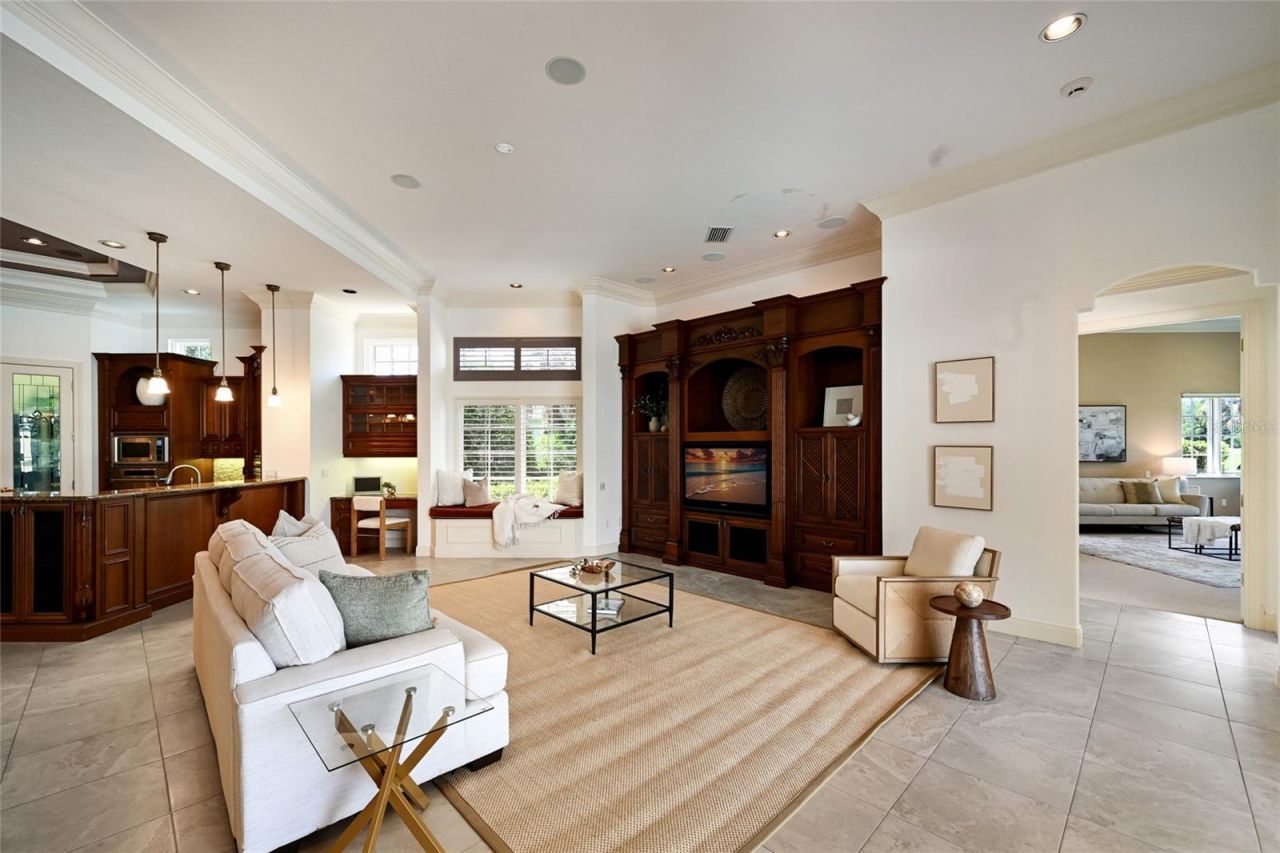 3809 Founders Club Drive, Sarasota, FL 34240 Photo