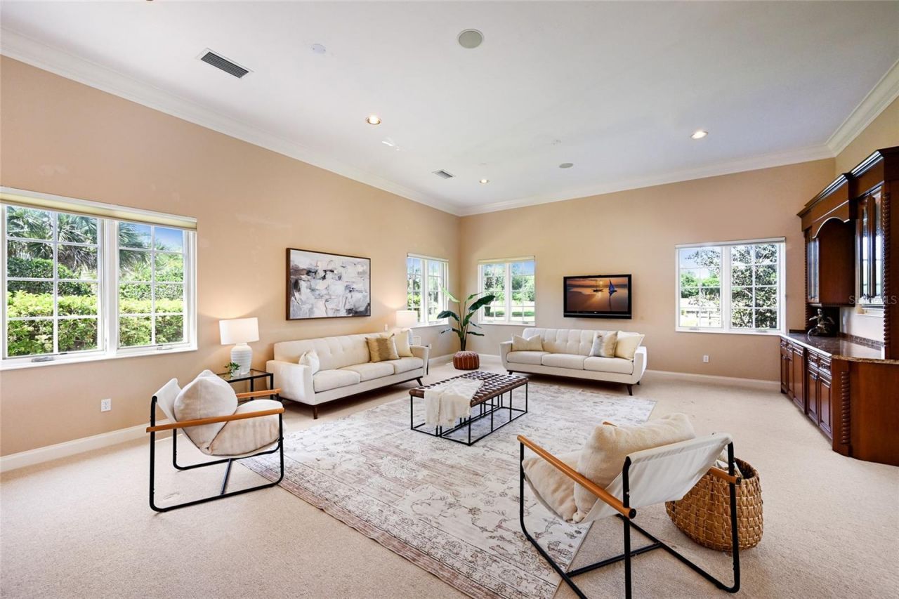 3809 Founders Club Drive, Sarasota, FL 34240 Photo