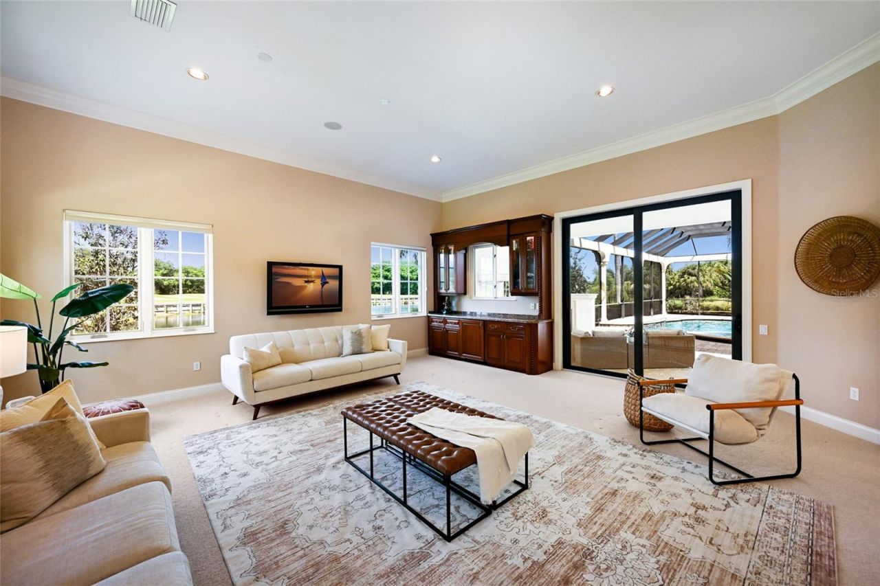 3809 Founders Club Drive, Sarasota, FL 34240 Photo