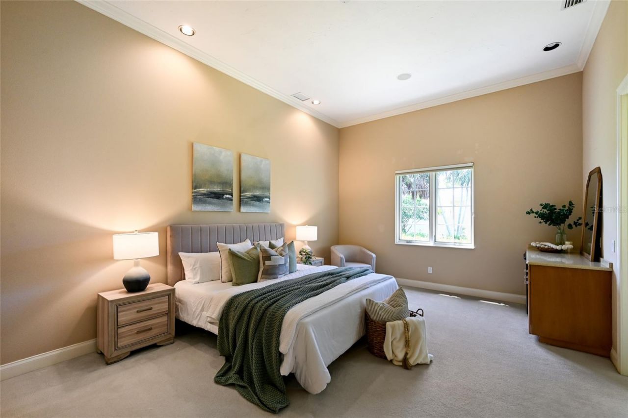 3809 Founders Club Drive, Sarasota, FL 34240 Photo