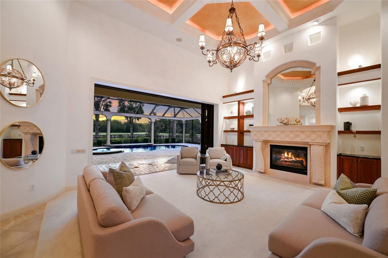 3809 Founders Club Drive, Sarasota, FL 34240 Photo