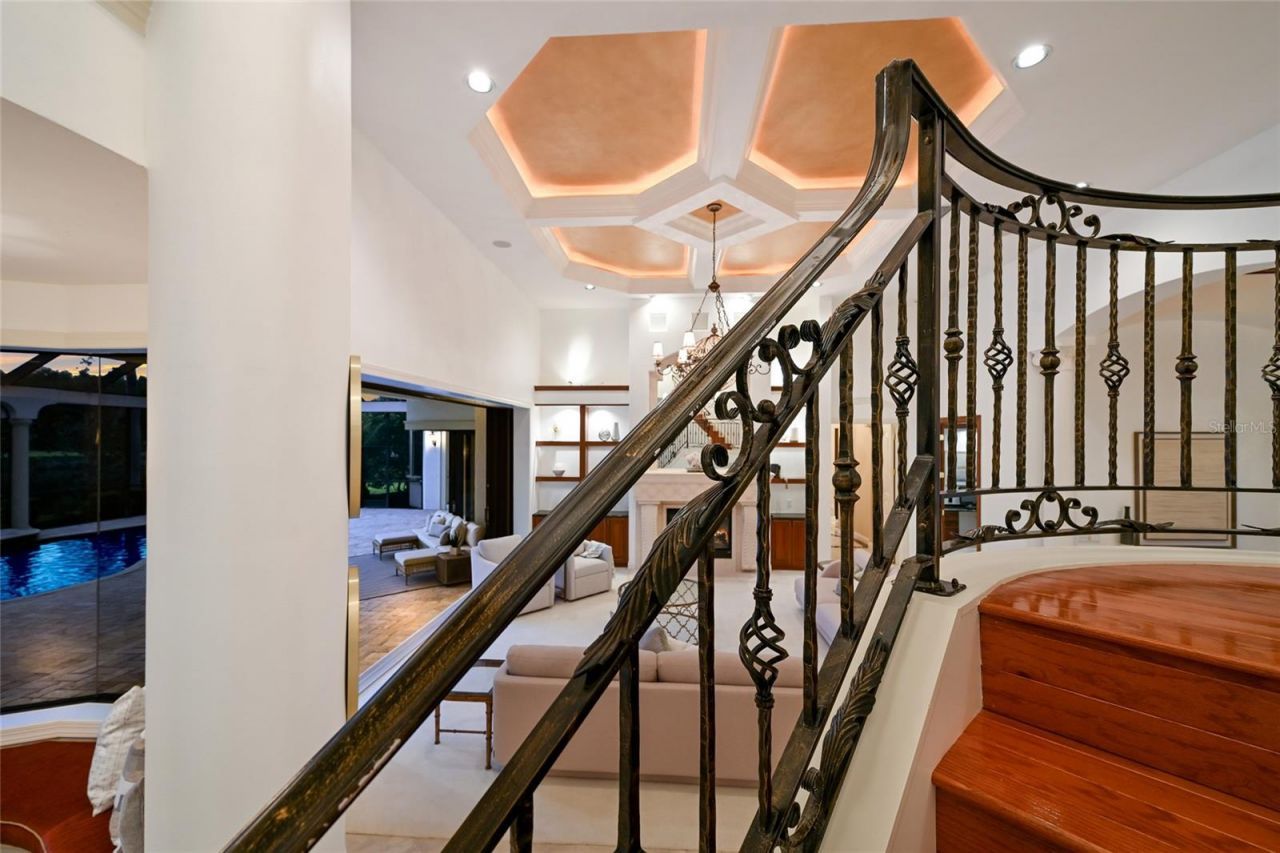 3809 Founders Club Drive, Sarasota, FL 34240 Photo