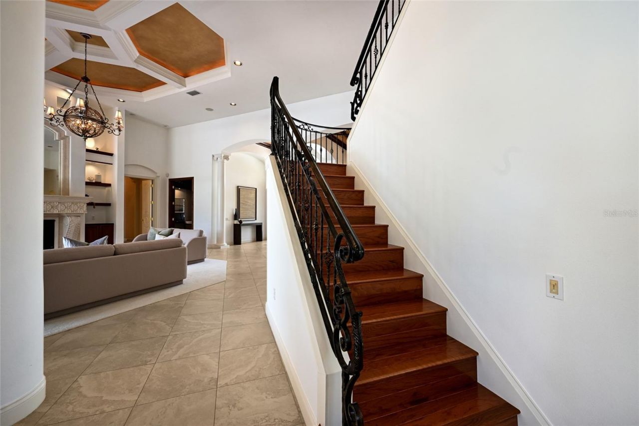 3809 Founders Club Drive, Sarasota, FL 34240 Photo