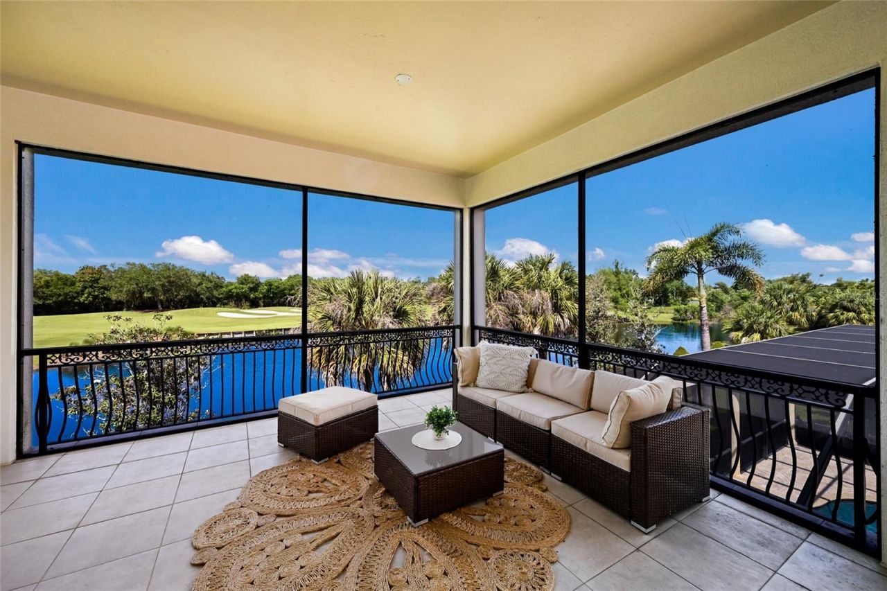 3809 Founders Club Drive, Sarasota, FL 34240 Photo