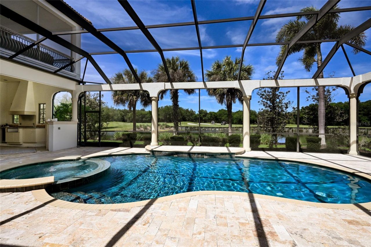 3809 Founders Club Drive, Sarasota, FL 34240 Photo