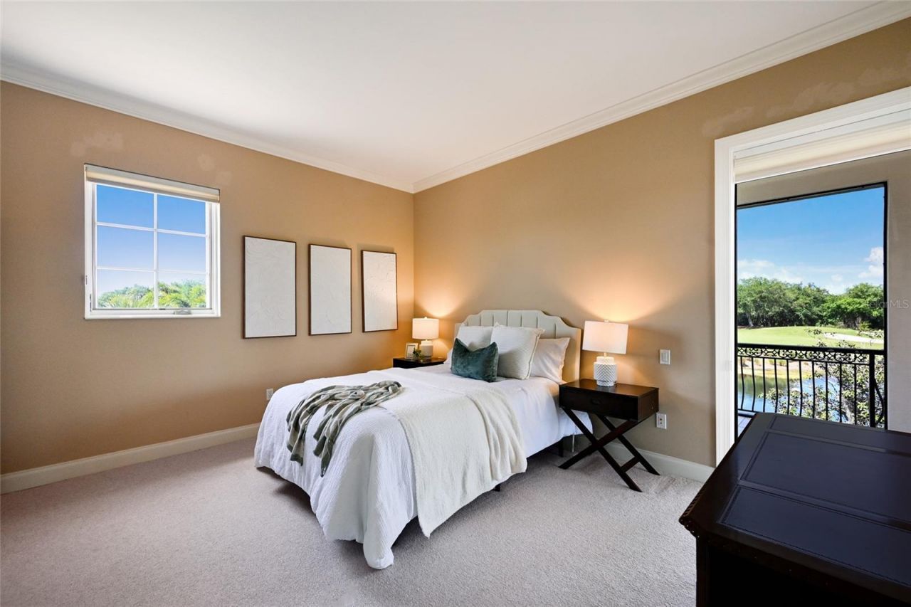 3809 Founders Club Drive, Sarasota, FL 34240 Photo