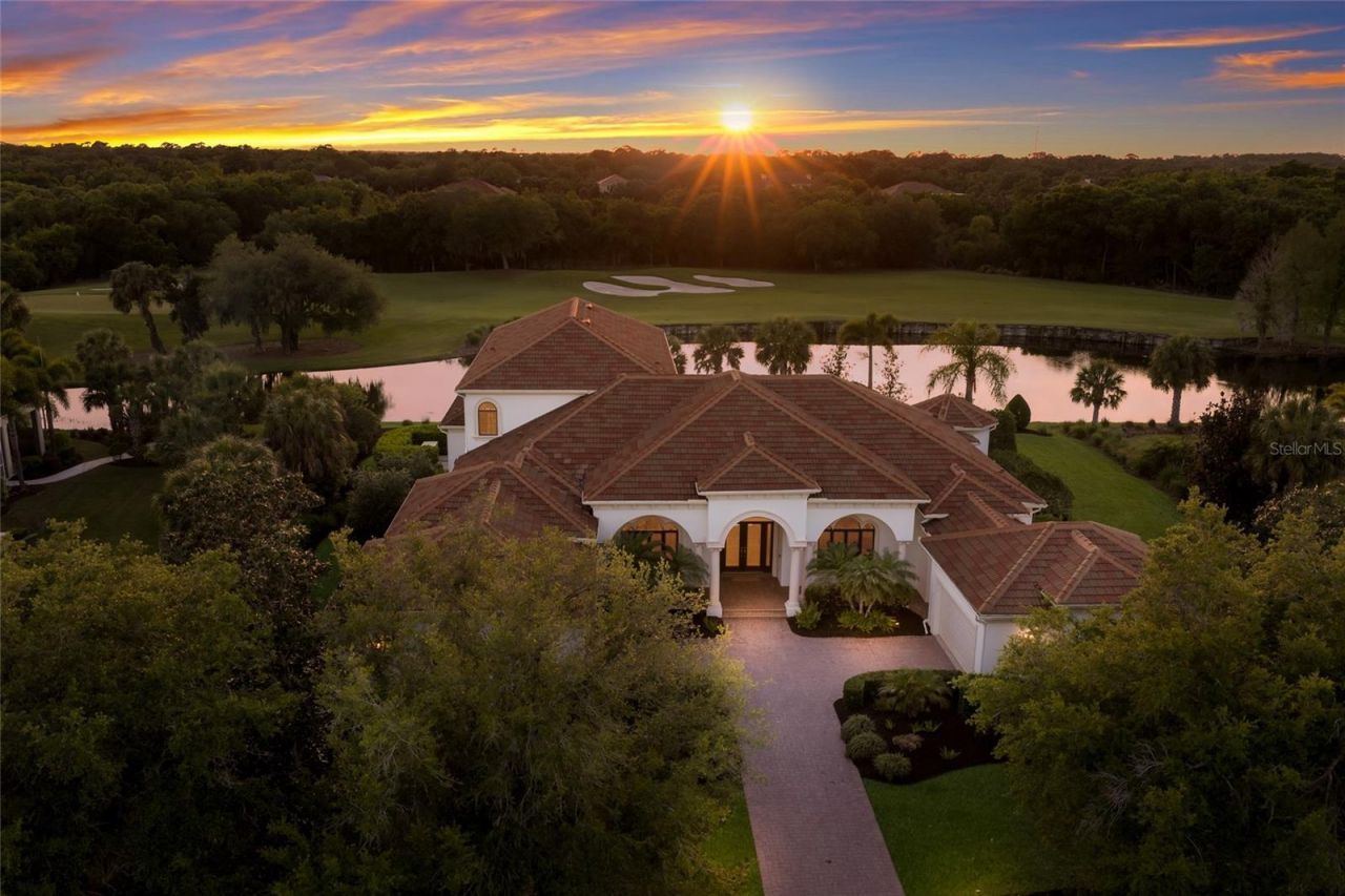 3809 Founders Club Drive, Sarasota, FL 34240 Photo
