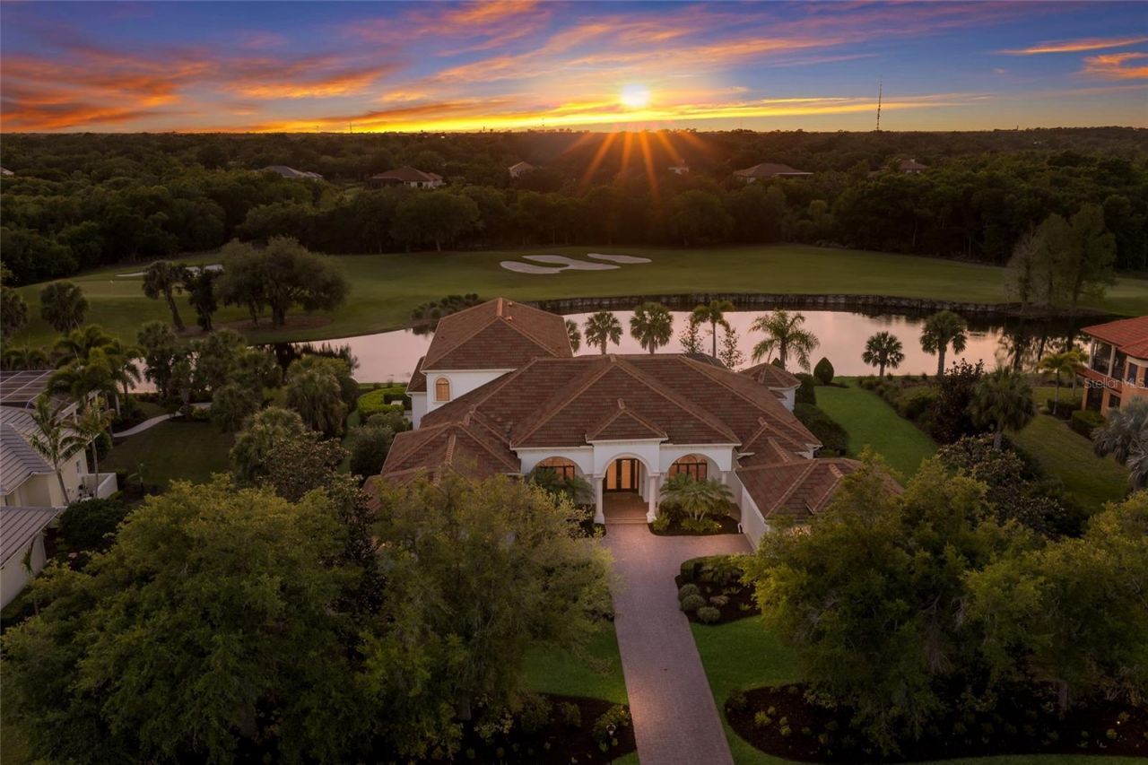 3809 Founders Club Drive, Sarasota, FL 34240 Photo