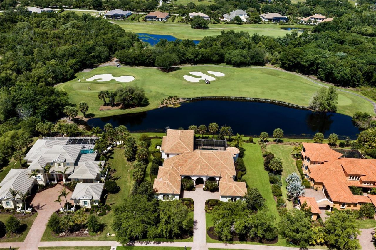 3809 Founders Club Drive, Sarasota, FL 34240 Photo