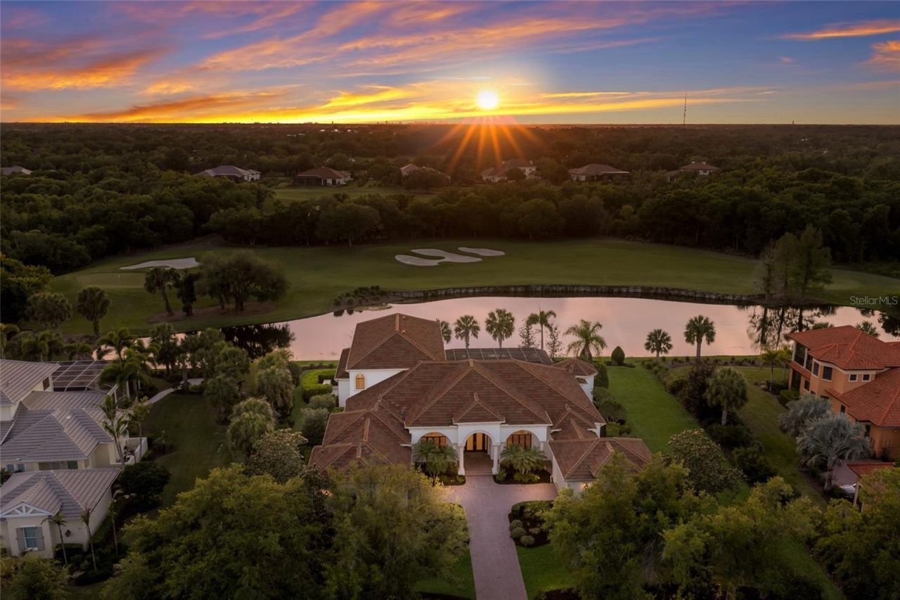 3809 Founders Club Drive, Sarasota, FL 34240 Photo